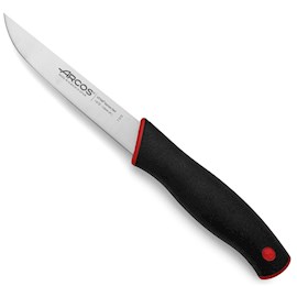 დანა Arcos 147222 Duo, Vegtable Knife, 110mm, Black